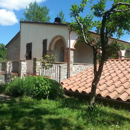 San Francesco E Il Lupo Daire Pontremoli Dış mekan fotoğraf