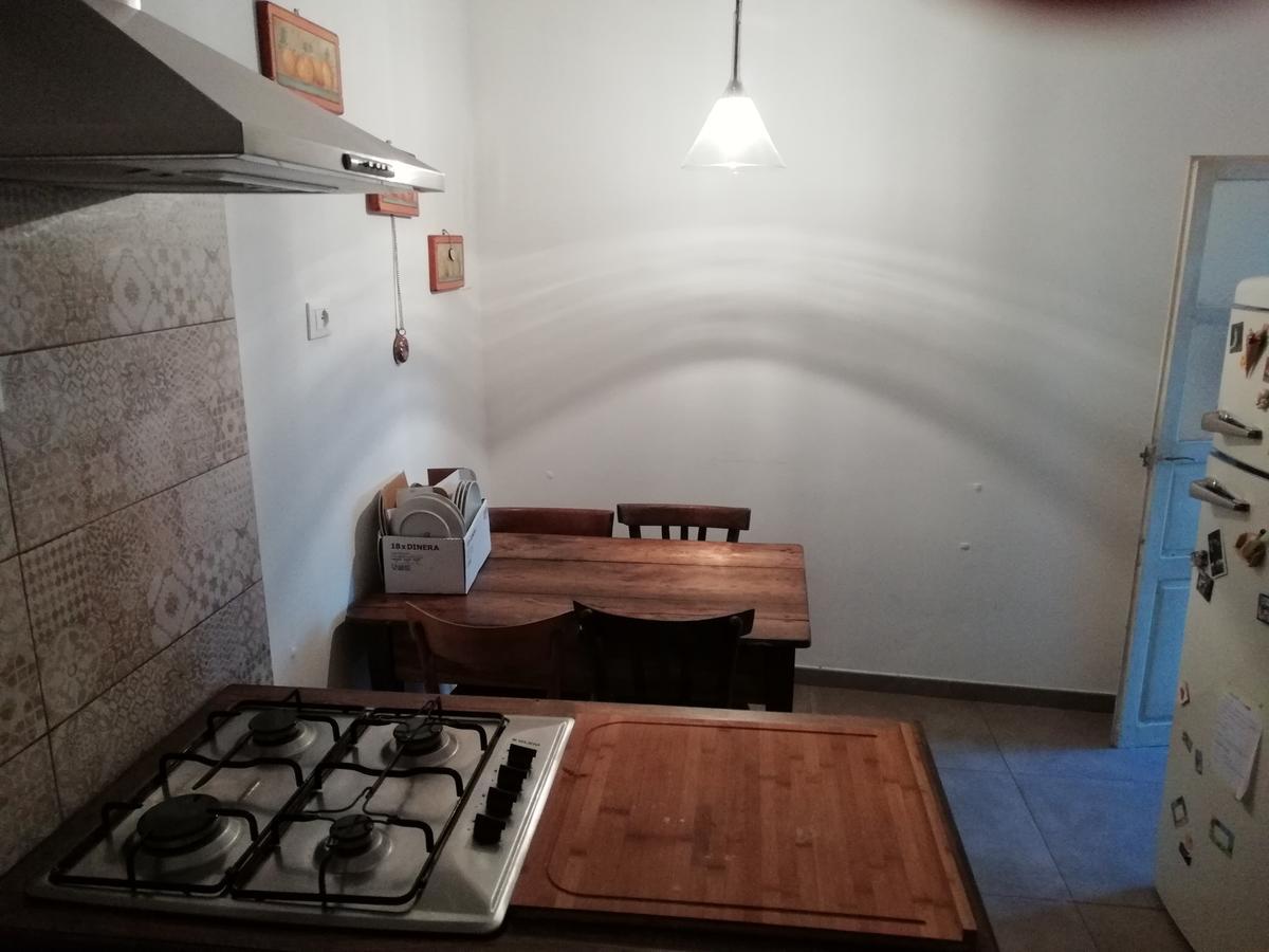 San Francesco E Il Lupo Daire Pontremoli Dış mekan fotoğraf
